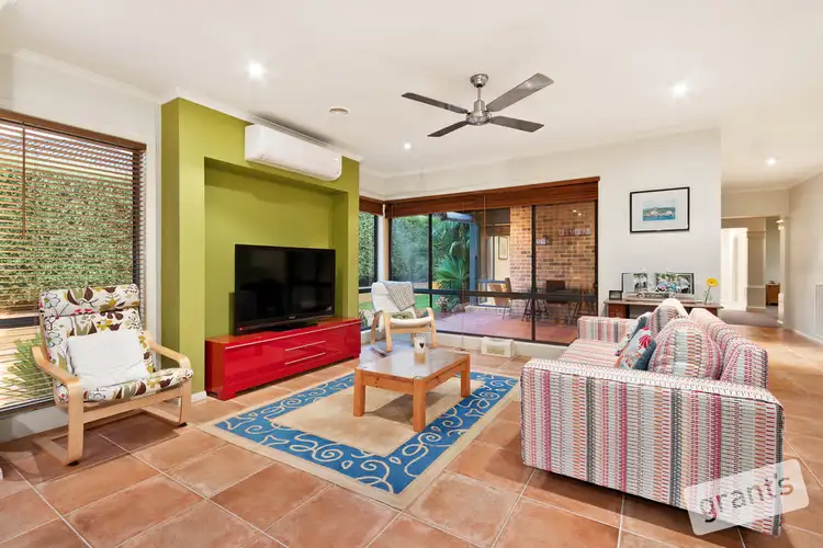 Third view of Homely house listing, 5 Bundoora Court, Narre Warren South VIC 3805