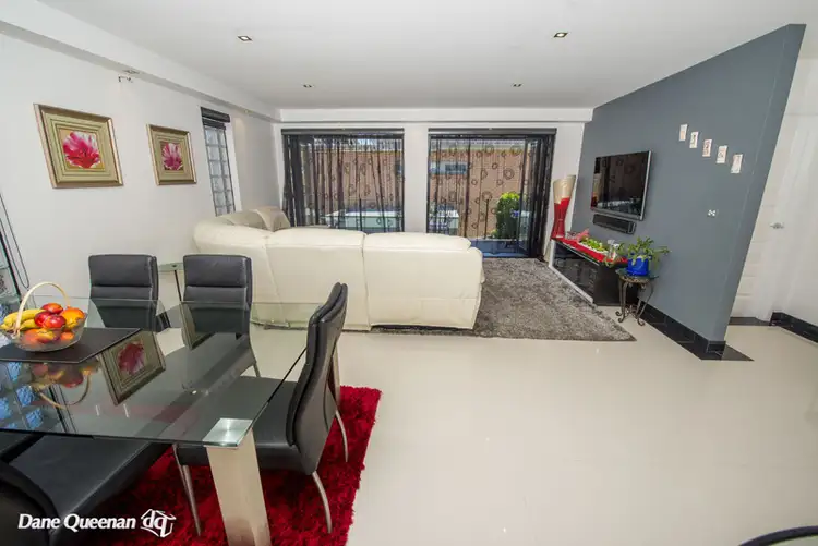 Fourth view of Homely semi-detached listing, 1/1 Wollomi Avenue, Nelson Bay NSW 2315