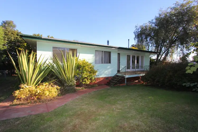 Address available on request