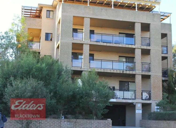 14/1-5 Durham Street, Mount Druitt NSW 2770