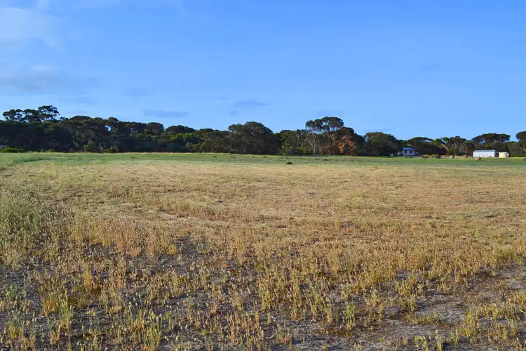 Third view of Homely land listing, Lot 82 The Bullock Track, Kingscote SA 5223