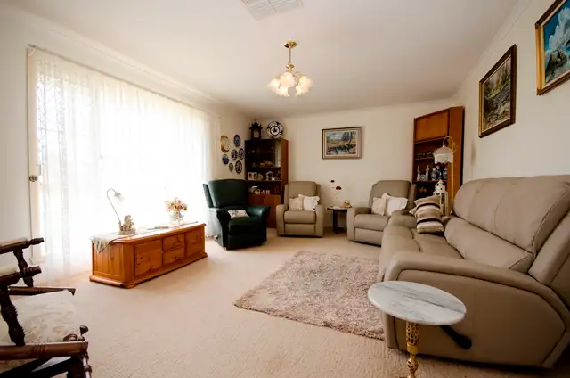 Sixth view of Homely house listing, 1 Links Street, Wodonga VIC 3690