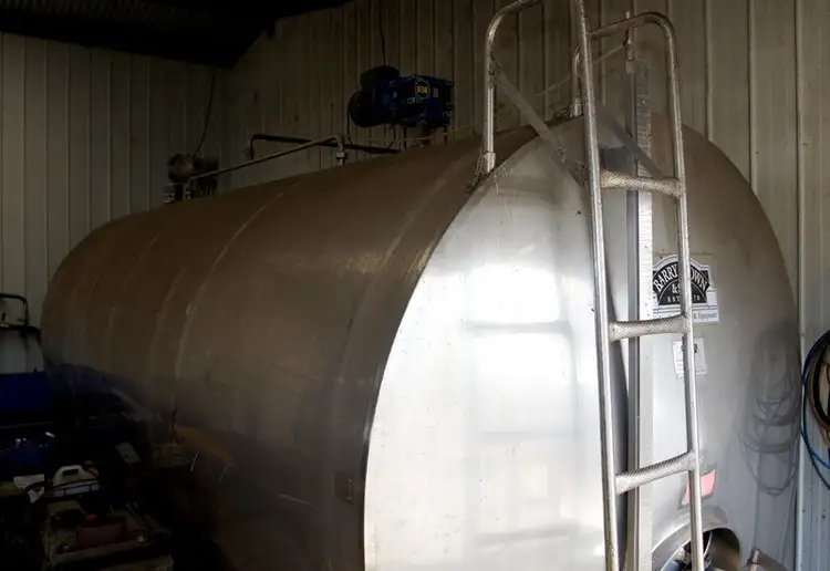 Fifth view of Homely rural property listing, 910 Larpent Road, Larpent VIC 3249