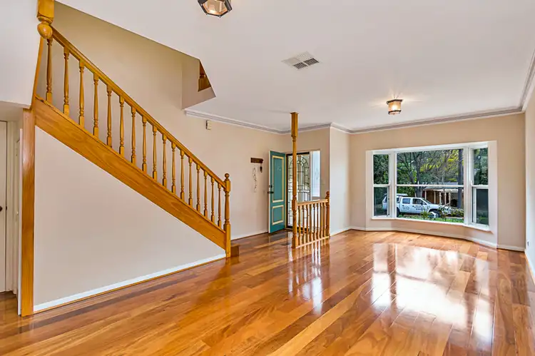 Third view of Homely house listing, 25a Fourth Street, Magill SA 5072