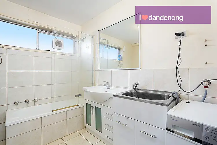 Sixth view of Homely house listing, 15/116 Princes Highway, Dandenong VIC 3175
