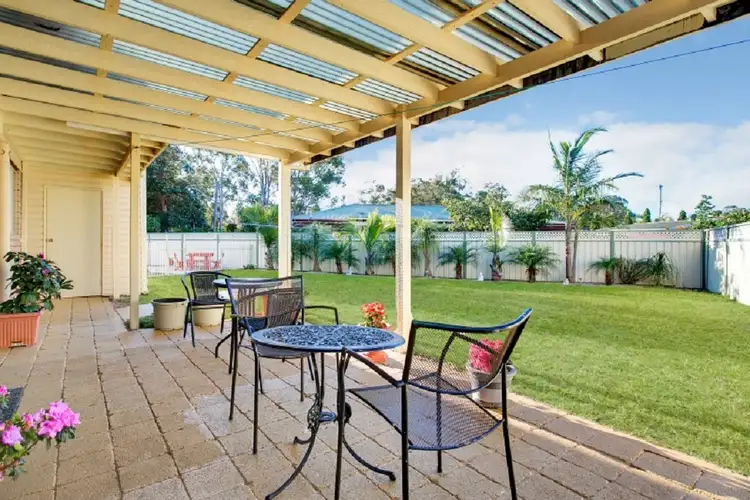 Sixth view of Homely house listing, 17 Lloyd George Gr, Tanilba Bay NSW 2319