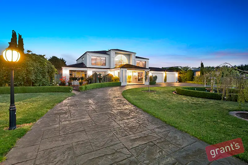 Main view of Homely house listing, 22 -24 Fontaine Terrace, Narre Warren North VIC 3804