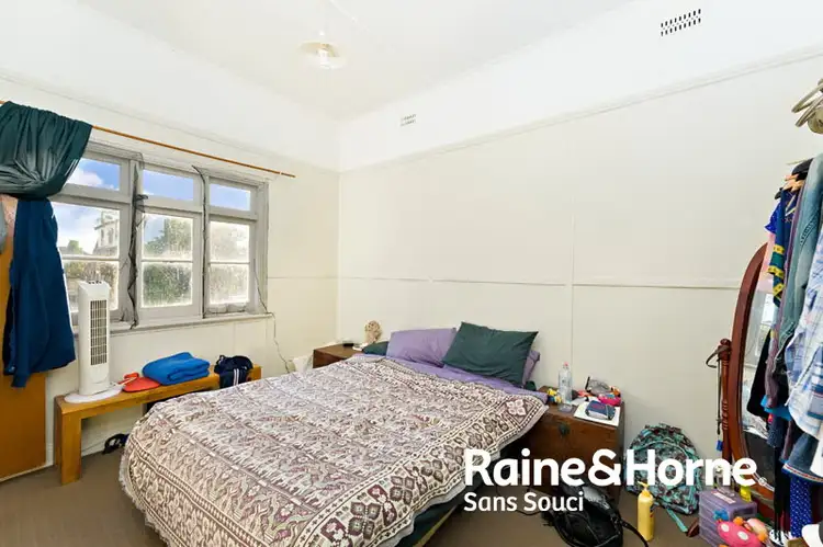 Third view of Homely house listing, 22 Eve Street, Strathfield NSW 2135