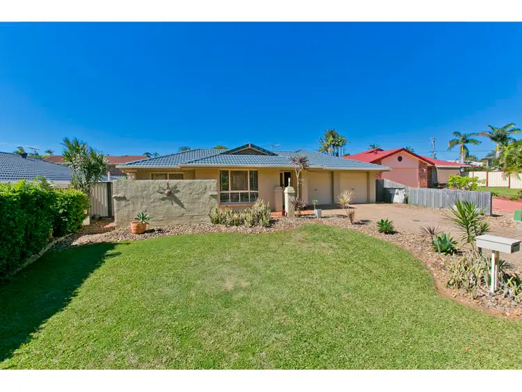 Third view of Homely house listing, 3 Crossley Drive, Wellington Point QLD 4160