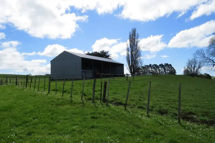 Sixth view of Homely house listing, 119 Moreys Road, Barrington TAS 7306