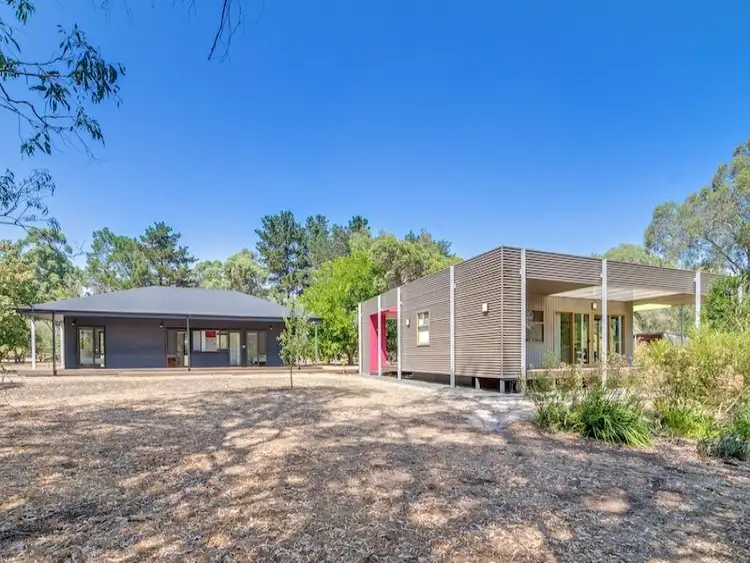 Third view of Homely house listing, 604 Rendezvous Road, Vasse WA 6280