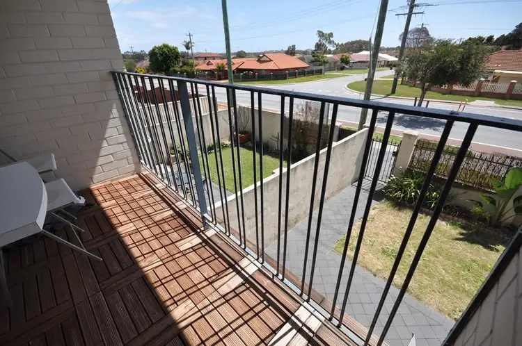Seventh view of Homely unit listing, 11/144 North Beach Drive, Osborne Park WA 6017