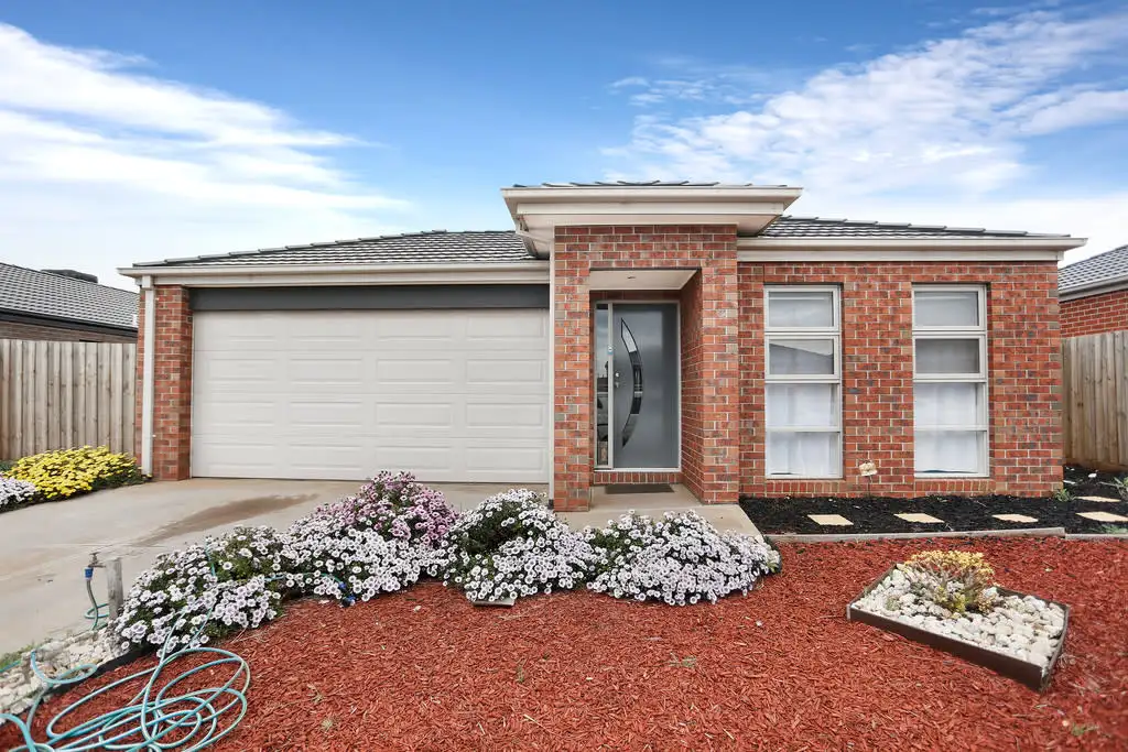 Main view of Homely house listing, 102 James Melrose Drive, Brookfield VIC 3338