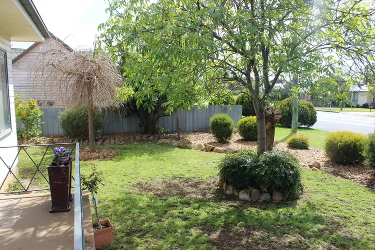 Second view of Homely house listing, 146 Vesper Street, Temora NSW 2666