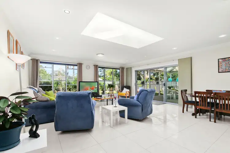 Fourth view of Homely house listing, 3 Raven Place, Ingleburn NSW 2565