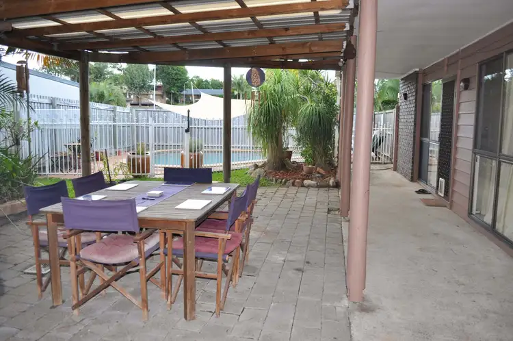 Fifth view of Homely house listing, 12 Goodman Cl, Highland Park QLD 4211