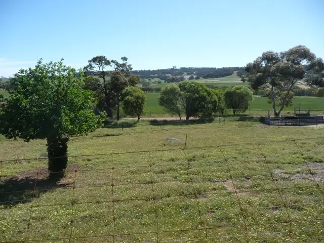 551 Butchers Road, Beverley WA 6304