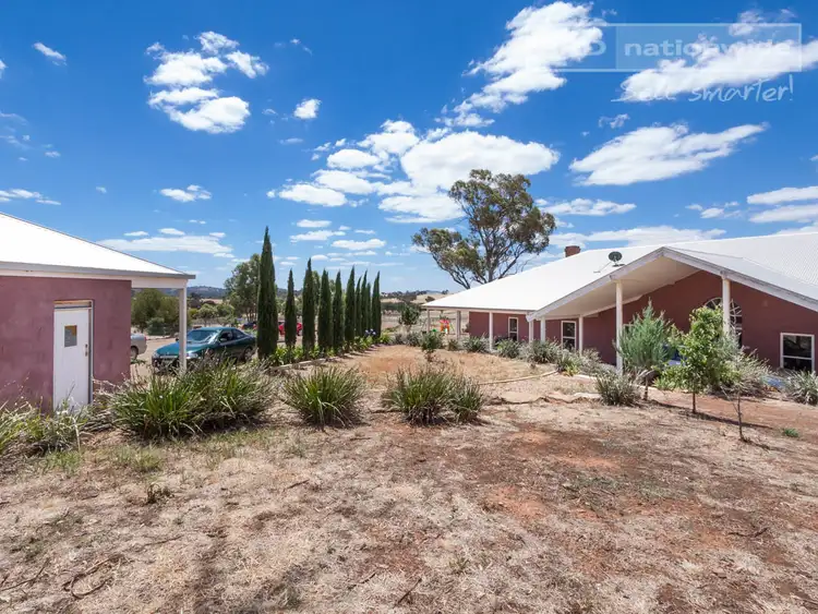 Seventh view of Homely house listing, 33 Kunzea Place, Wagga Wagga NSW 2650