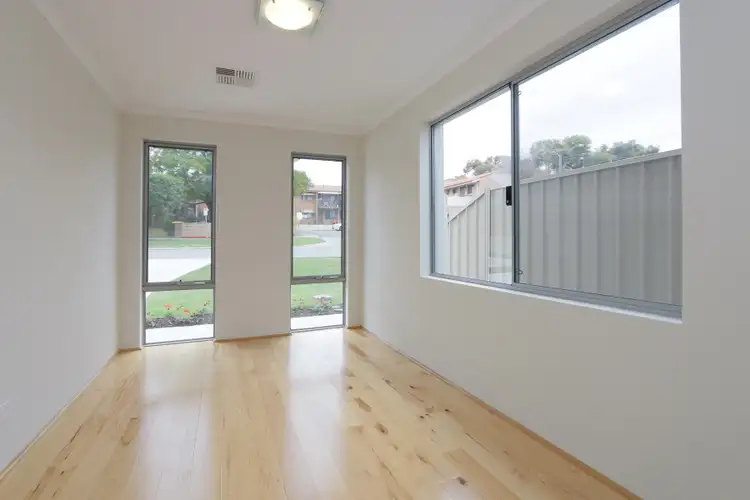 Fifth view of Homely house listing, 1/61 Caledonian Avenue, Maylands WA 6051