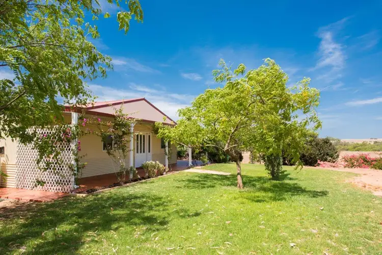 Third view of Homely house listing, 5 Hill River Way, Moonyoonooka WA 6532