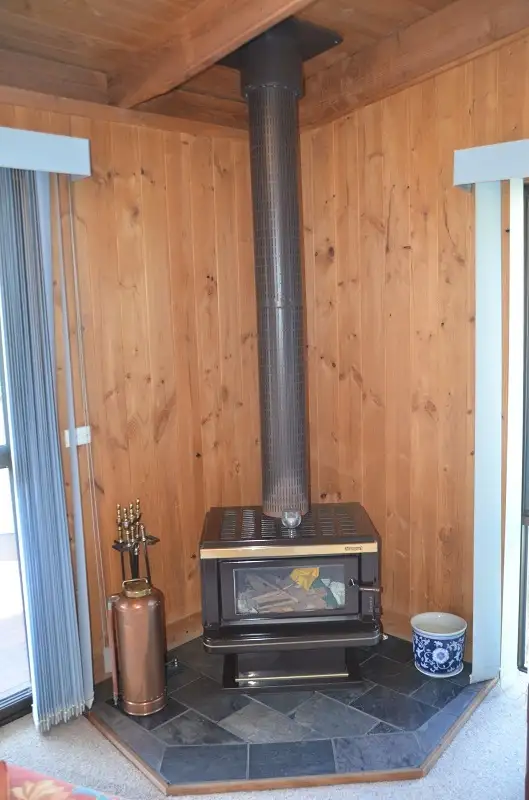 Fifth view of Homely house listing, 5 Reid Court, Tawonga South VIC 3698