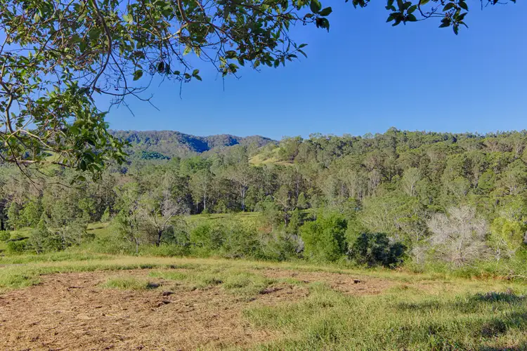 Main view of Homely land listing, 111 Jorgensen Road, Ridgewood QLD 4563