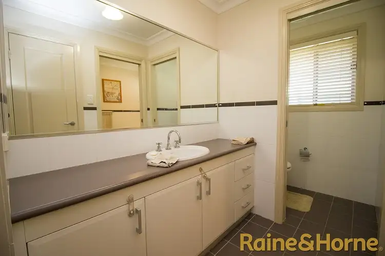 Fifth view of Homely house listing, 39 Cypress Point Drive, Dubbo NSW 2830