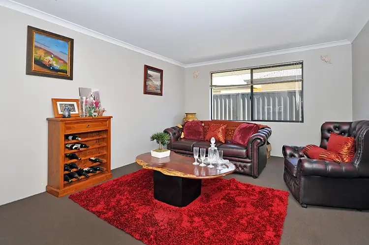 Fourth view of Homely house listing, 10 Kirkley Pass, Aveley WA 6069