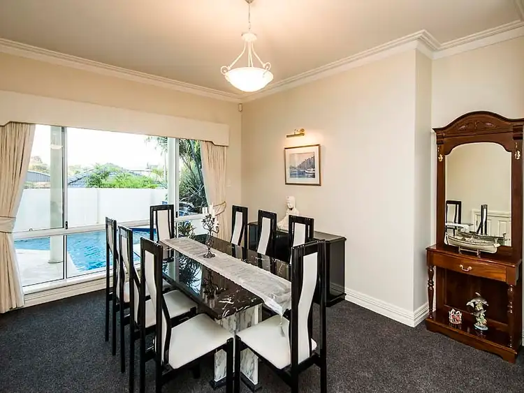 Fifth view of Homely house listing, 12 Gunbower Rd, Mount Pleasant WA 6153