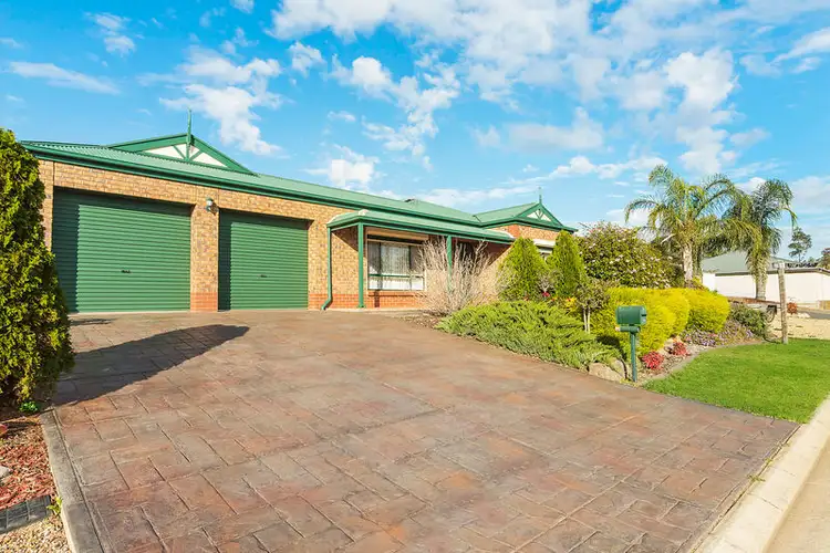 Second view of Homely house listing, 33 Arthur Street, Blakeview SA 5114