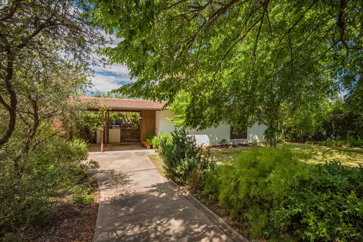 Fourth view of Homely house listing, 15 Moogerah Street, Duffy ACT 2611