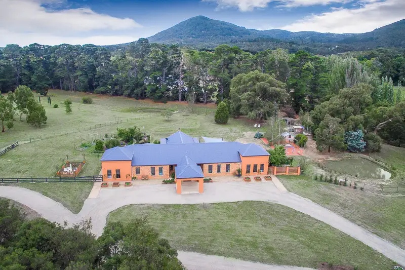 Main view of Homely house listing, 53 Manorina Way, Macedon VIC 3440