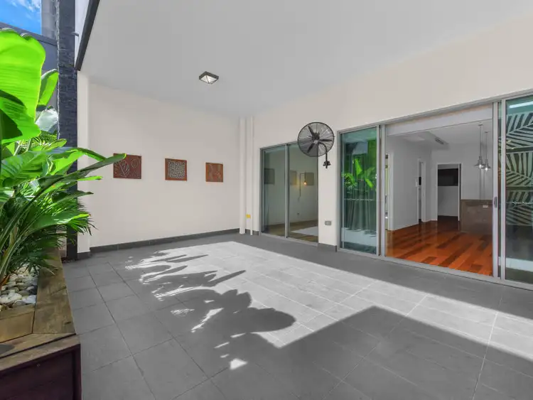 Fifth view of Homely apartment listing, 2/42 Ferry Road, West End QLD 4101