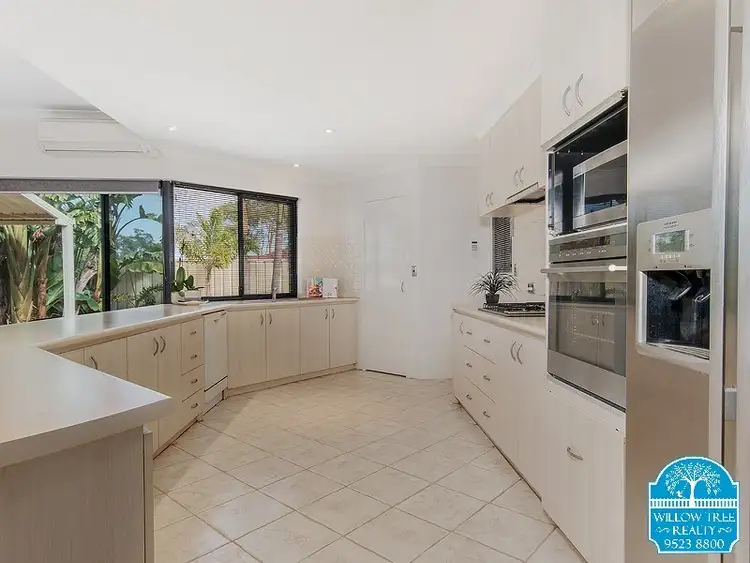 Fourth view of Homely house listing, 4 Scotford Way, Baldivis WA 6171