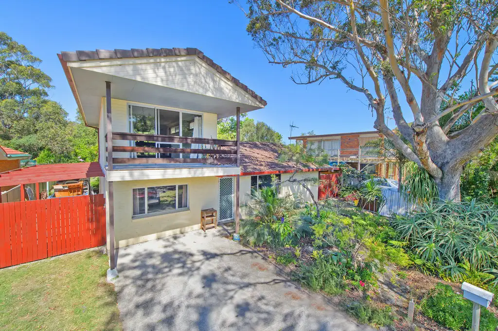 Main view of Homely house listing, 21 Evans Street, Lake Cathie NSW 2445