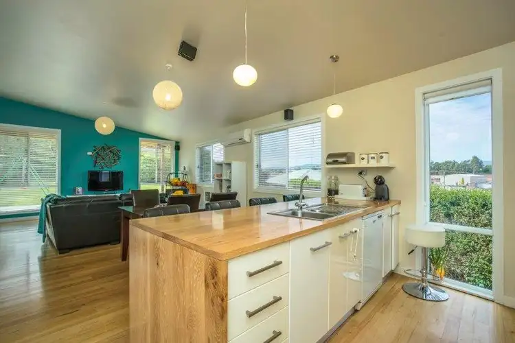 Sixth view of Homely house listing, 6 Lockhart Street, Youngtown TAS 7249