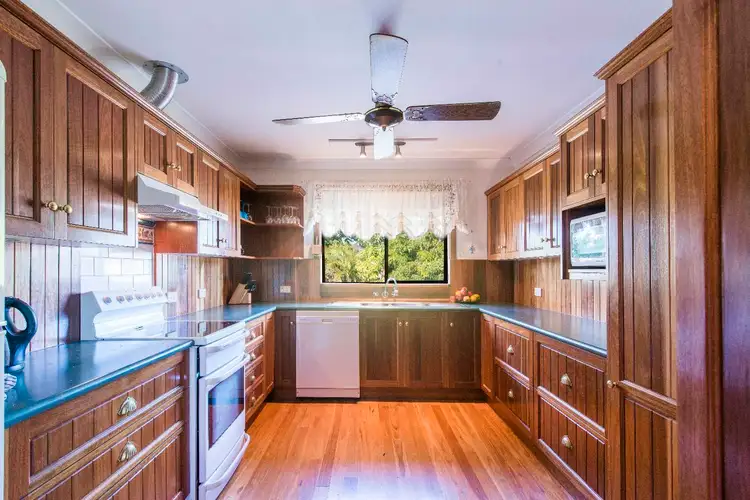 Second view of Homely house listing, 3 Gosford Close, Grafton NSW 2460