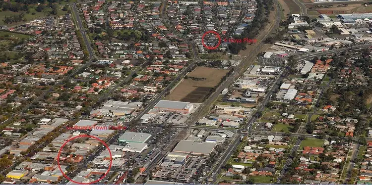 Second view of Homely house listing, 6 Hoya Place, Sunbury VIC 3429