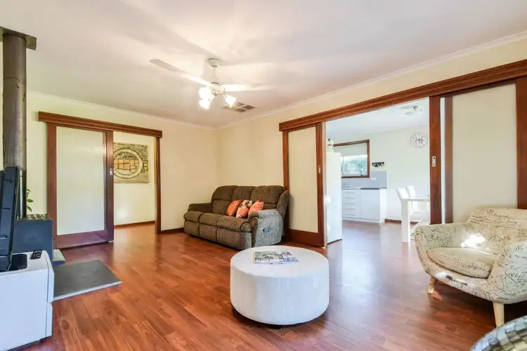 Third view of Homely house listing, 26 Saphire Road, Morphett Vale SA 5162