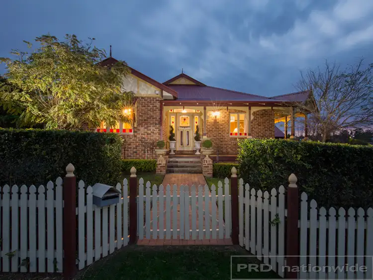 Fourth view of Homely house listing, 2 Portsmouth Place, Raworth NSW 2321