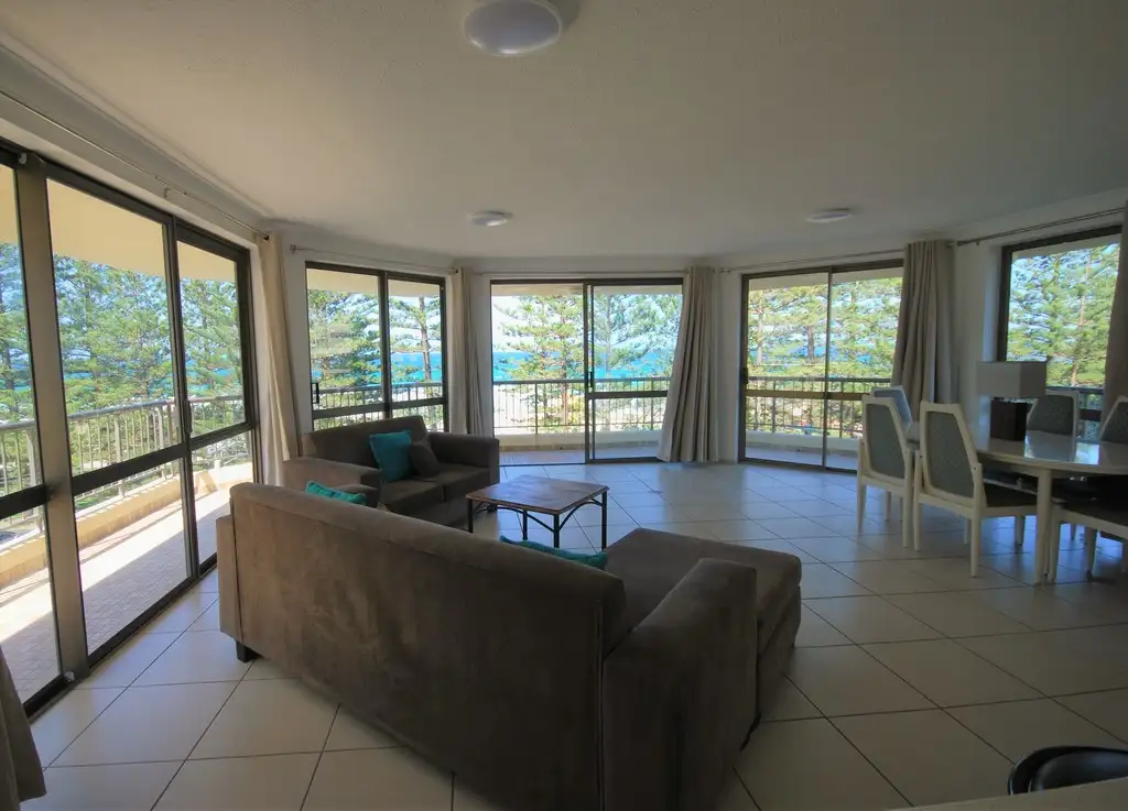 Main view of Homely unit listing, 4/164 The Esplanade, Burleigh Heads QLD 4220