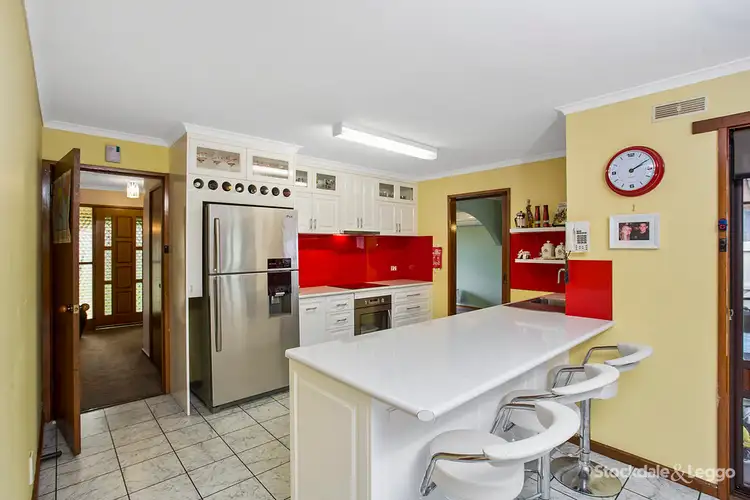 Fourth view of Homely house listing, 11 ANNE STREET, Koroit VIC 3282
