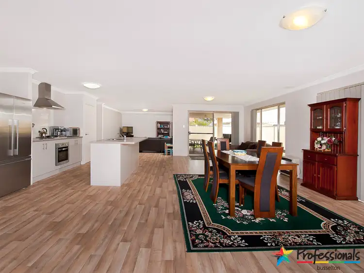 Second view of Homely house listing, 67 Santons Approach, Yalyalup WA 6280
