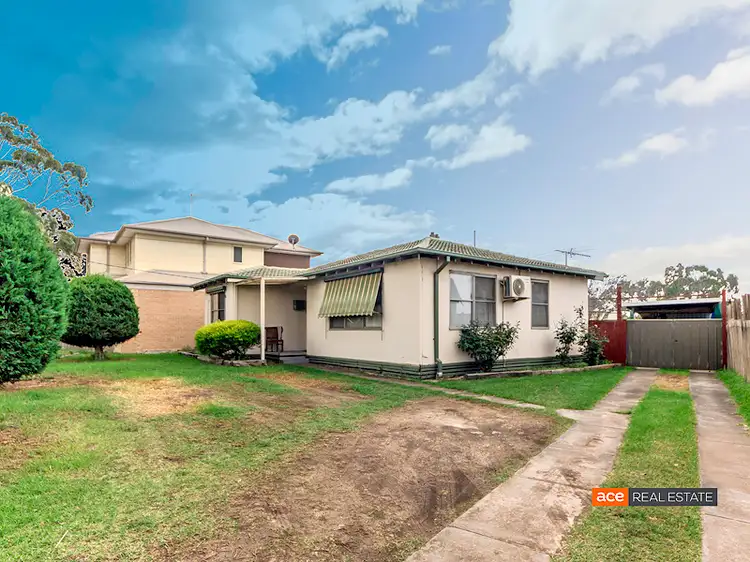 58 Wackett Street, Laverton VIC 3028