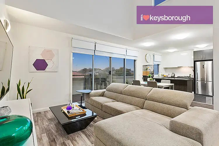 Sixth view of Homely house listing, 14/19 Peppertree Street, Keysborough VIC 3173