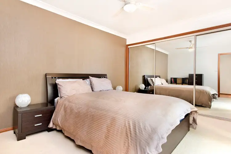 Fourth view of Homely semi-detached listing, 8B Veness Circuit, Narellan Vale NSW 2567
