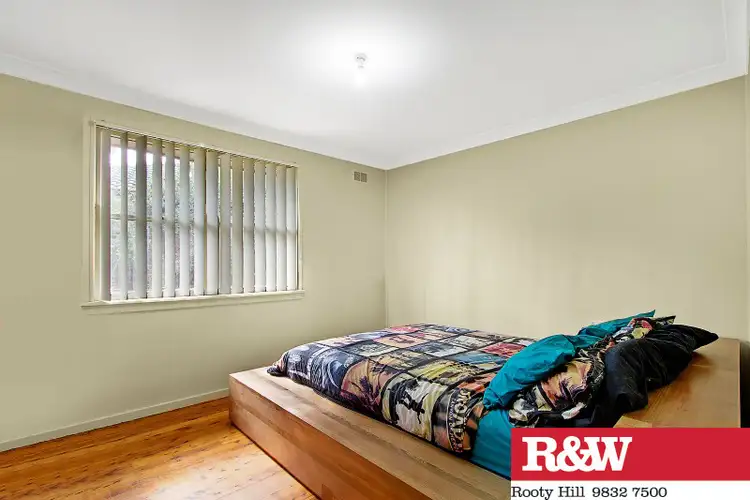 Sixth view of Homely house listing, 38 Aurora Drive, Tregear NSW 2770