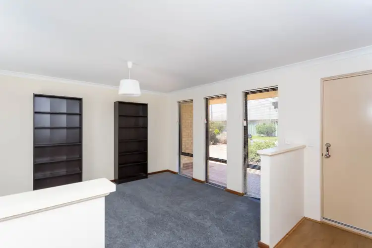 Second view of Homely house listing, 4 Grampian Crescent, Aubin Grove WA 6164