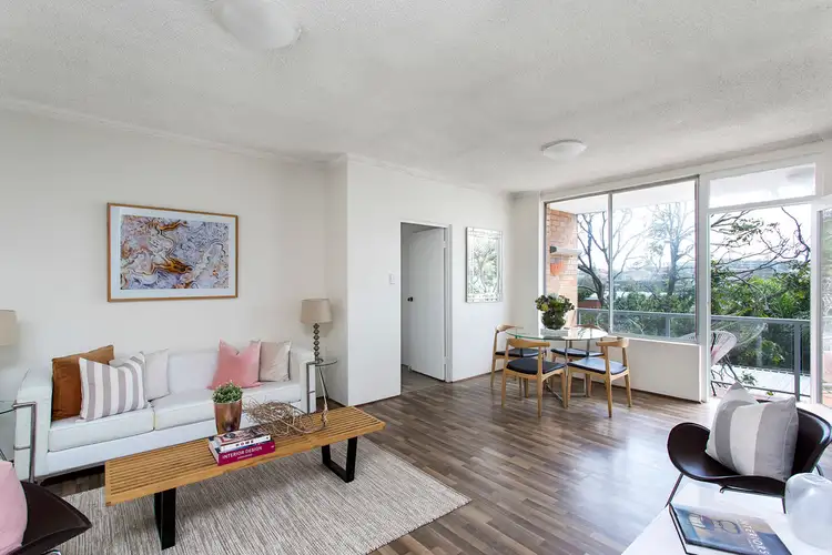 12/336 Military Road, Vaucluse NSW 2030