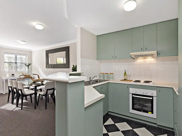 Fifth view of Homely apartment listing, 71/69 Allen Street, Leichhardt NSW 2040
